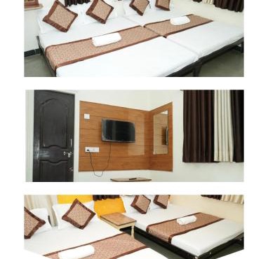 Hotel laxminarayan niwas