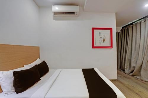 Townhouse 600 - Secunderabad near Yashoda Hospital and Railway Station