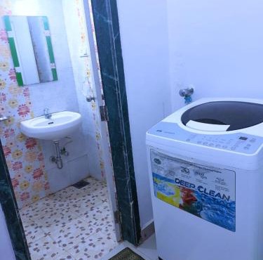 SAMAIRA GUEST HOUSEs