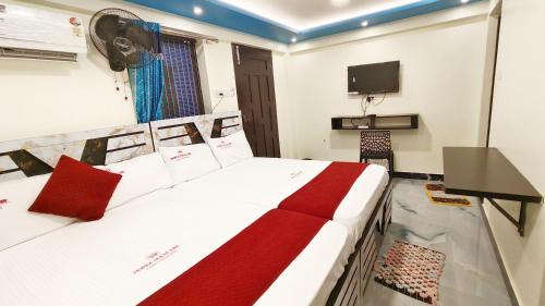 Hotel SONIA MAHI INN