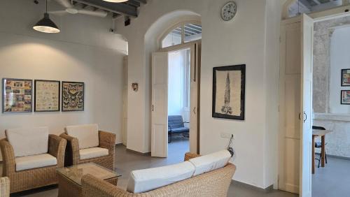Stevens Street Atelier Heritage Property
