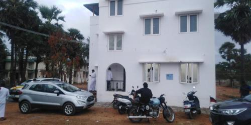 Jamath Villas 1307