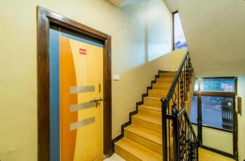 Hotel Indira Nature Valley Mahabaleshwar