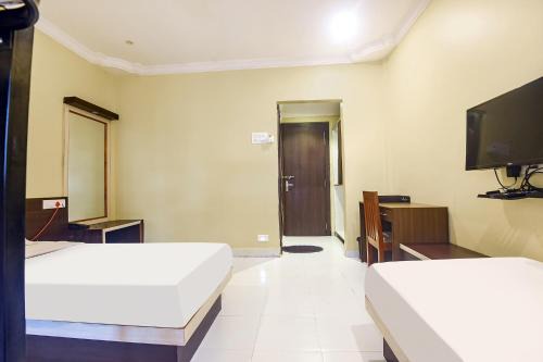 FabHotel Sunrise Madgaon