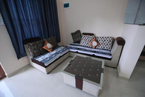 Spatica Holiday Homes