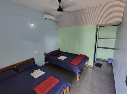 Gokarna Govekar Private Beach Stay