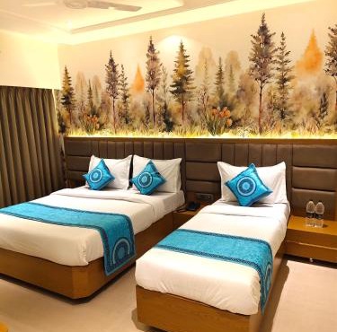 Hotel Sai Seeta Palace Newly Renovated