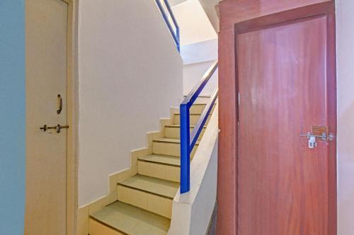 FabHotel Nisarg Villa