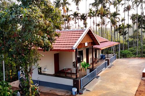 Areca Nut Homestay