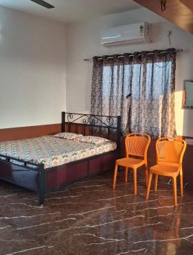 Hilltop 360 Mountain View Homestay