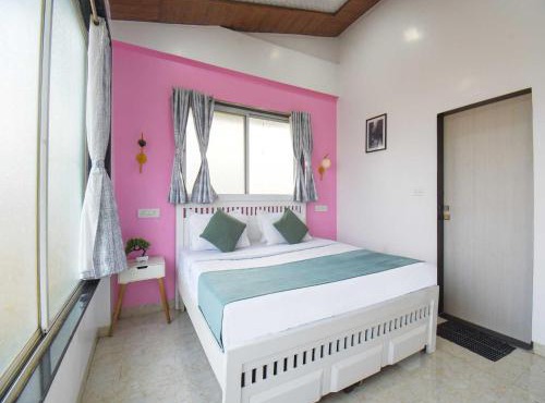 DanCenter Arohi Villa | 4BHK | Pvt Pool | Lonavala