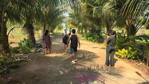 Grace Garden Agrotourism Farm stay