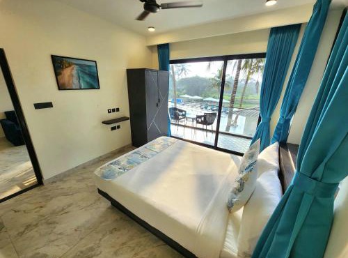 La Vida Colva Beach Resort