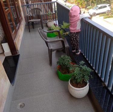 Sariska farmhouse villa in Alwar