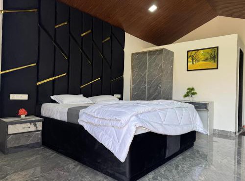 RA Resort And Lodging