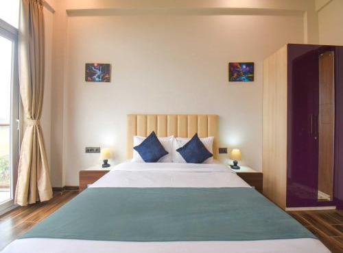 DanCenter Sahyadri Vista Villa | 4BHK | Pvt Pool | Lonavala