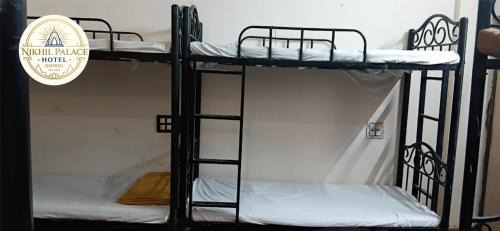 Hotel Shiv Sai