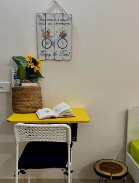 Studio Apt near Balewadi High St- Casa Sparkle