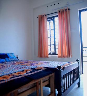 GreenValley Tourist Home