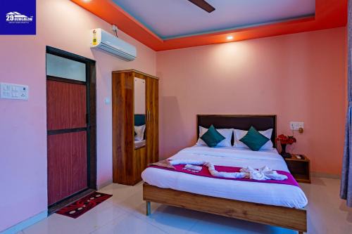 Mohor boutique villa by 29bungalow