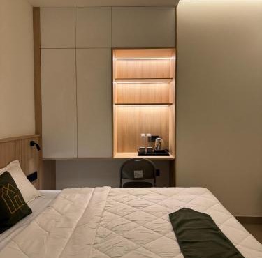 The Zen Retreat