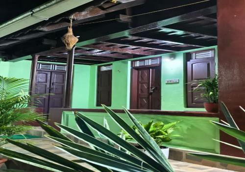 Kuruva Heritage Home