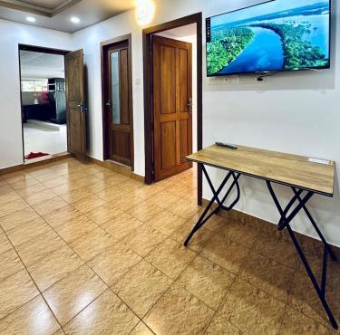 Sawan Home stay - 2 BHK fully furnished