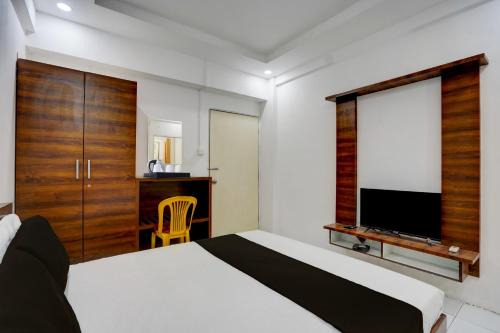 Collection O Warje Pune Formerly Choice Guest house