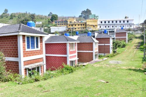 JP HILLTOP Home stay