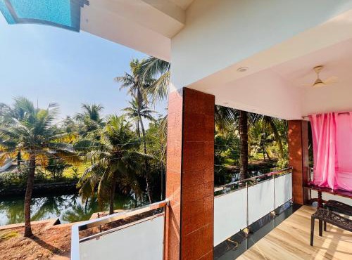 Thoppil Residency