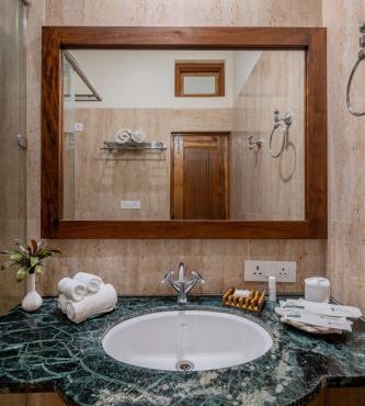 Bookmark Resorts Kanha