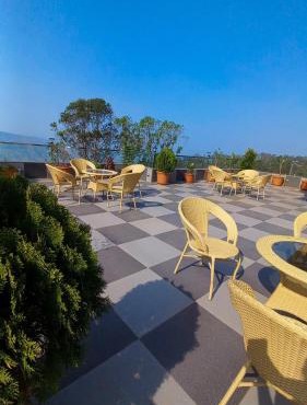 Omkar Hotel - Mahabaleshwar