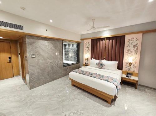 Hotel Mumbai House Digha, Airoli