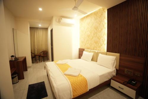 Manasa Comforts Boarding and Lodging Karkala