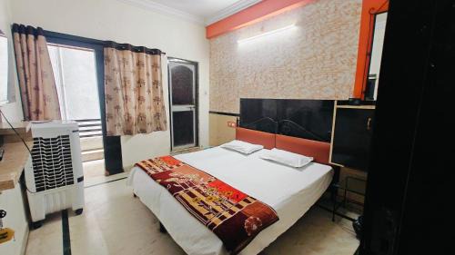 Hotel payal deluxe