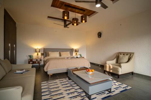 Safari Farms Resorts and Leisure