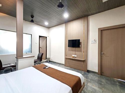 Hotel Royal Inn