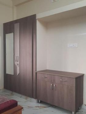 KVA Plaza Service Apartment KTC nagar Tirunelveli