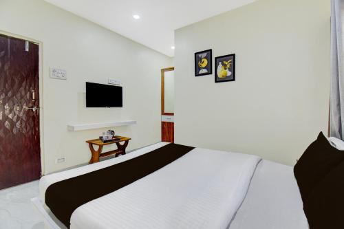 Super Collection O MIT Alandi Formerly Hotel Culture