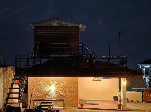 Smiley Homestay Family-Friendly 3BR