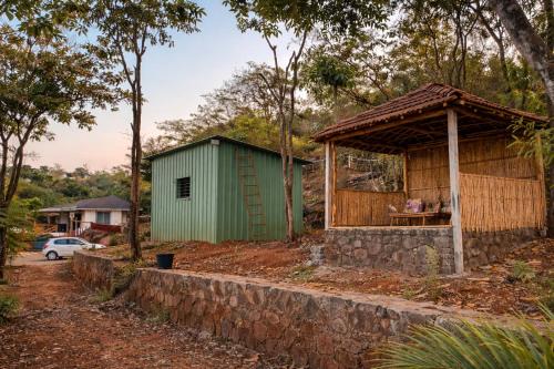 Vayati Villa, Bhor