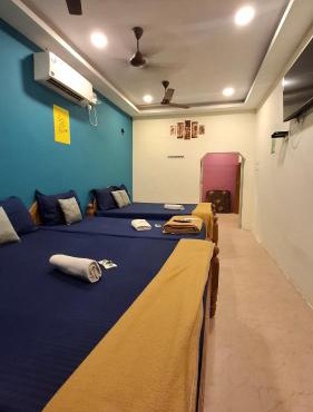 Aishwaryam home stay