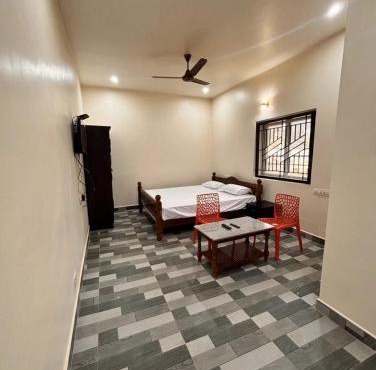 SG Residency