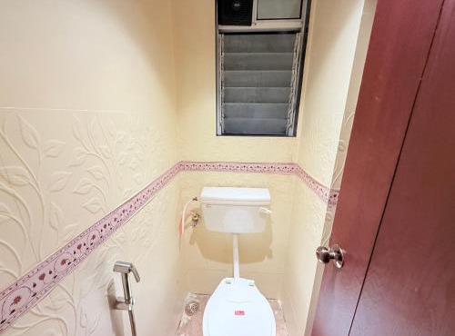AG AeroLux Residences4011BHK Nr Apollo hospital