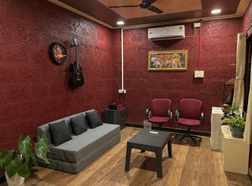 Mangalmurti Farmstay