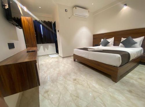 Aatithya Residency