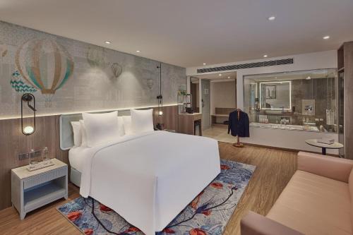 ICONIQA - The Lifestyle Hotel of Mumbai