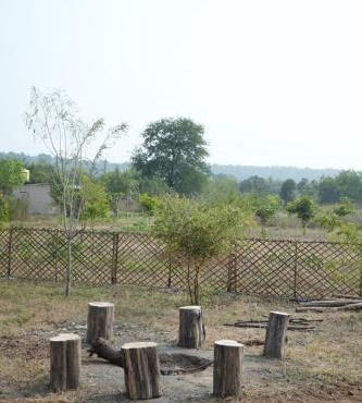 Junglee Bagicha Agro Tourism