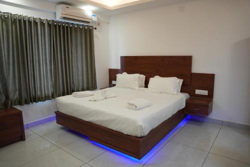 Pearl Residency Kalady