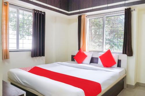 Hotel O The Guest House